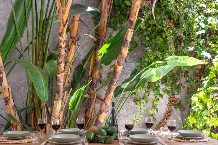 Seabreeze Boho Aufenthalt - foto 7