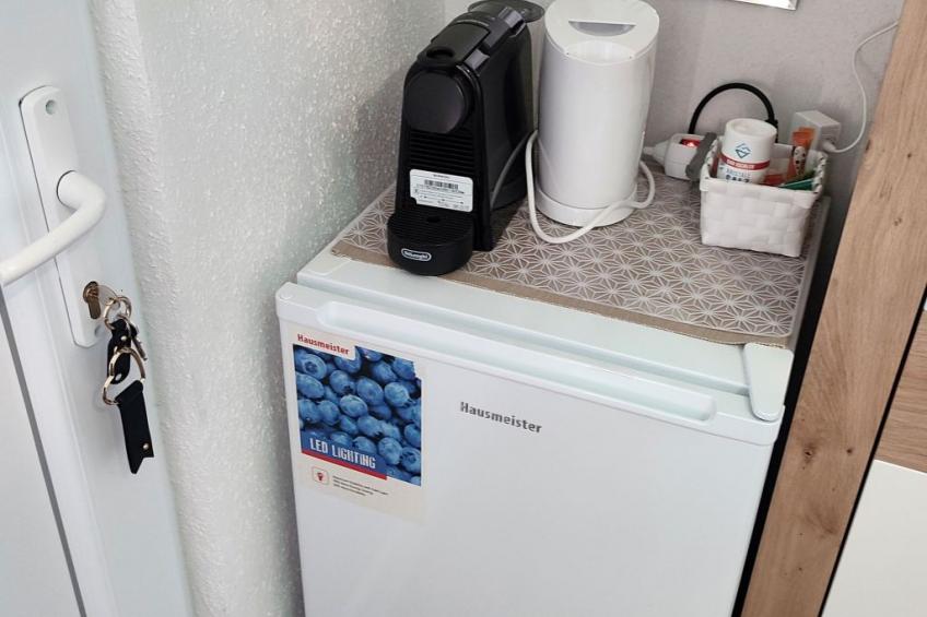 in Fertőrákos mit Garten, Terrasse und Grill - foto 8