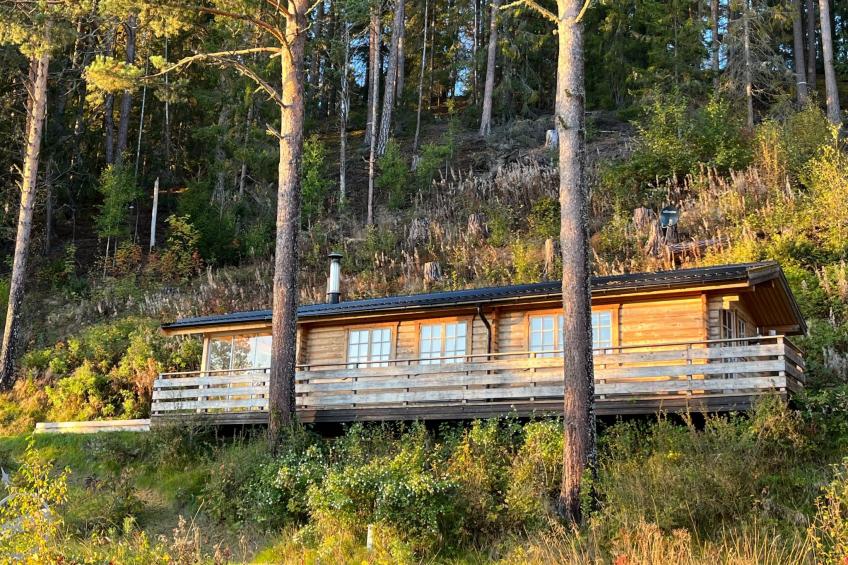 Solbacken Cottage - foto 3