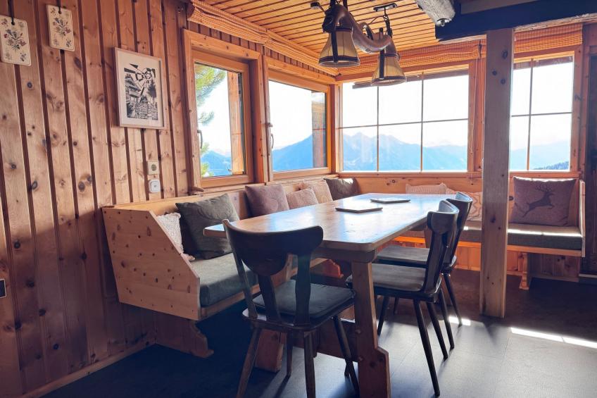 Almhütte Enzian - foto 8