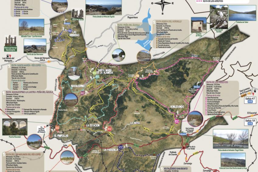 Landhaus Numancia. Gemütliches Landhaus. - foto 29