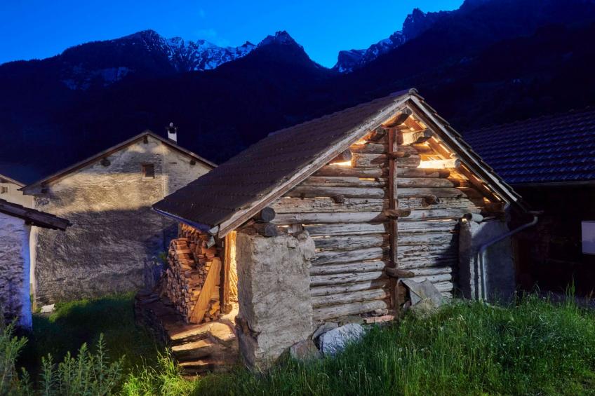 Waterfall House - foto 34