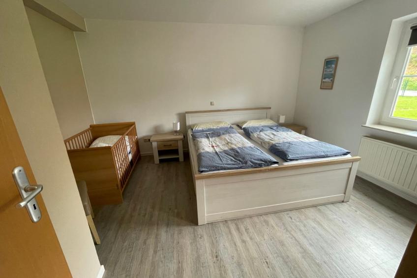 Gepflegte-Ferienwohnungen Grauwisch - foto 10