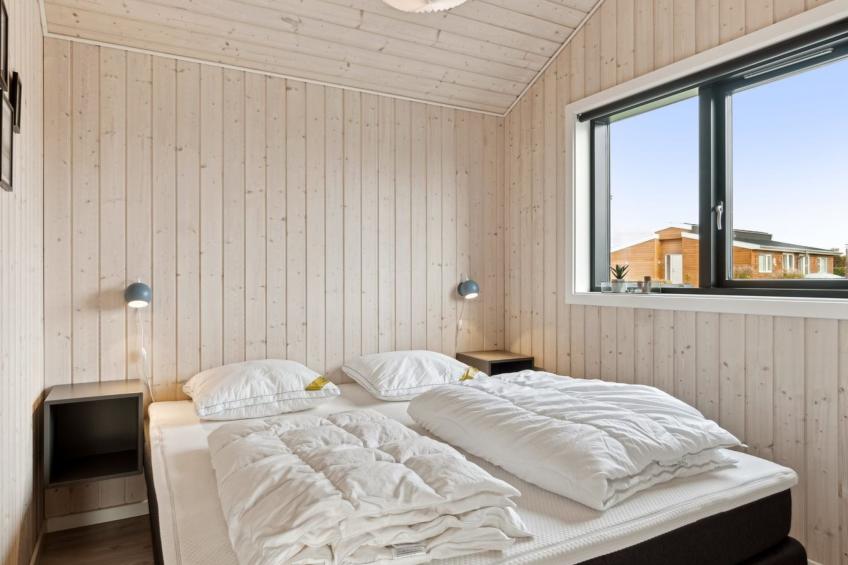 "Brothir" - 500m from the sea in SE Jutland - foto 19