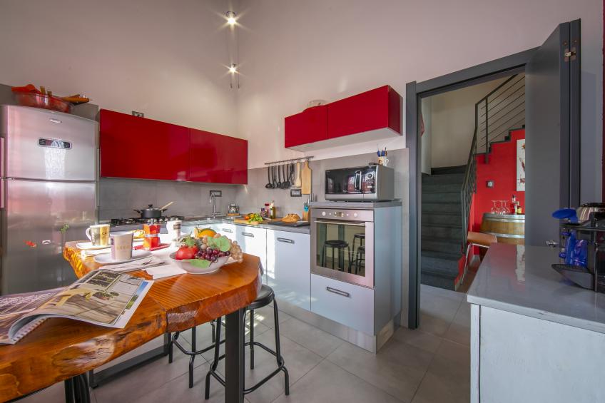 Villa Laura Private Pool and Garden - foto 5