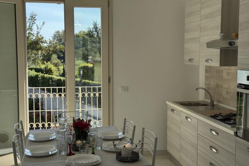 Villa al Glicine Proprietà - foto 31