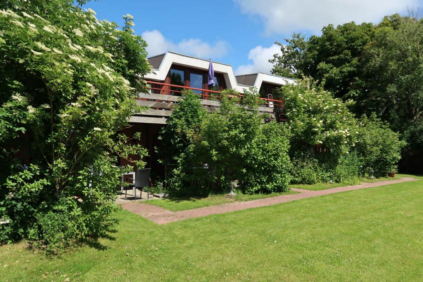 Nordsee-Ferienhaus (FKG103) - foto 29