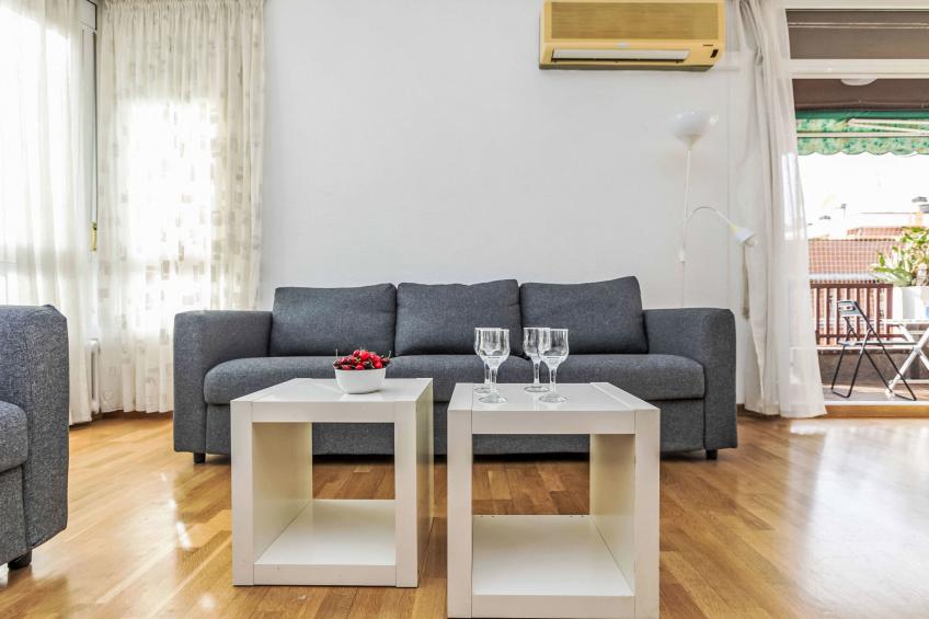 Sants-Les Corts Galileu - foto 12