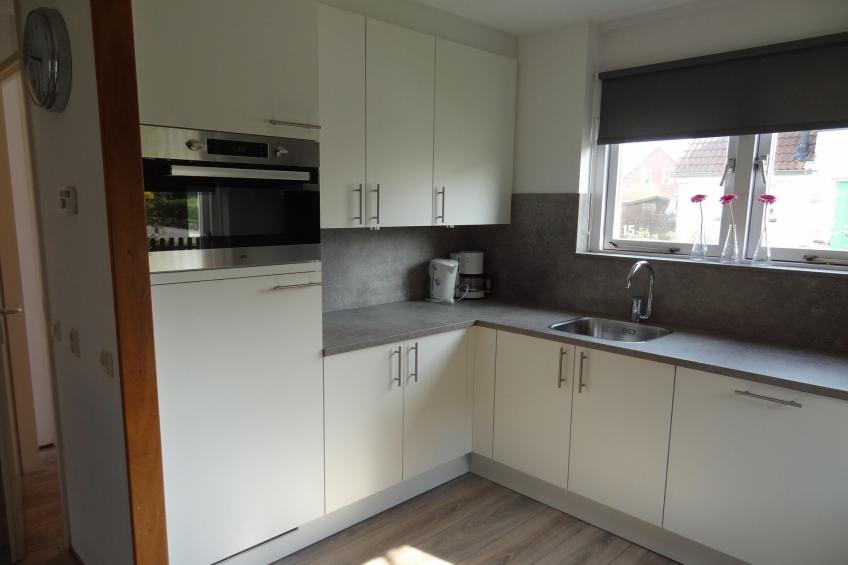 Villapark De Oesterbaai 6 - foto 23