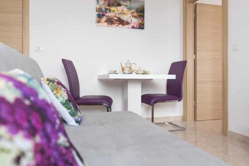 Ferienwohnung mit Meerblick und Terrasse - BF-4TPHN - foto 10