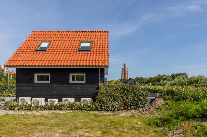 Huisje huren in Zeeland  De Strandloper Westkapelle - Charley Tooropstraat 1a  Strand & Natuur - foto 12