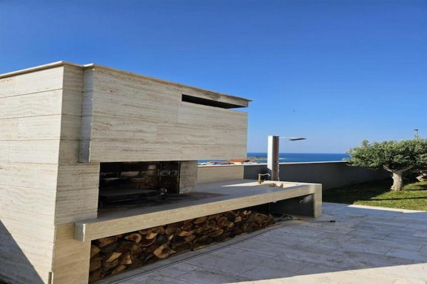 Villa Marija - Two Bedroom Apartment with Sea View - foto 15