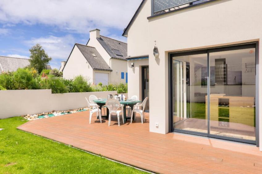 Maison à Saint Gildas de Rhuys - foto 19