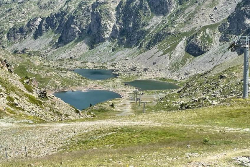 Les Marmottes N°311 - 2P6C - foto 27