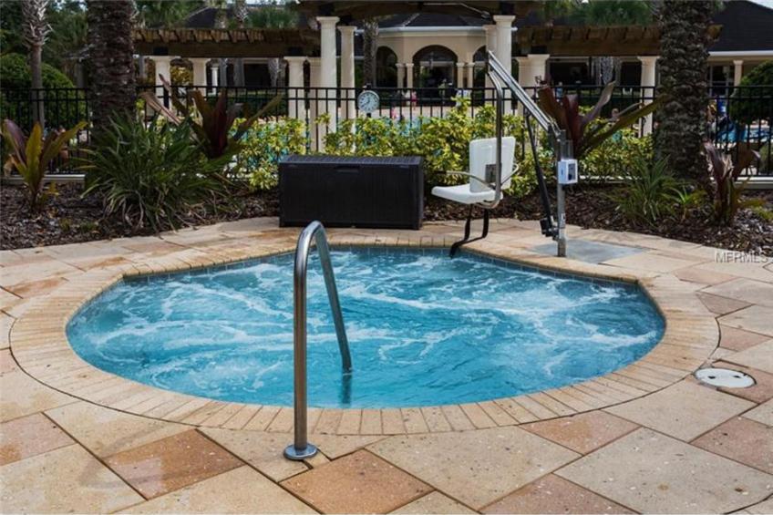 Wasserpark Fantastischer Pool Nur wenige Minuten von Disney Parks entfernt - foto 7