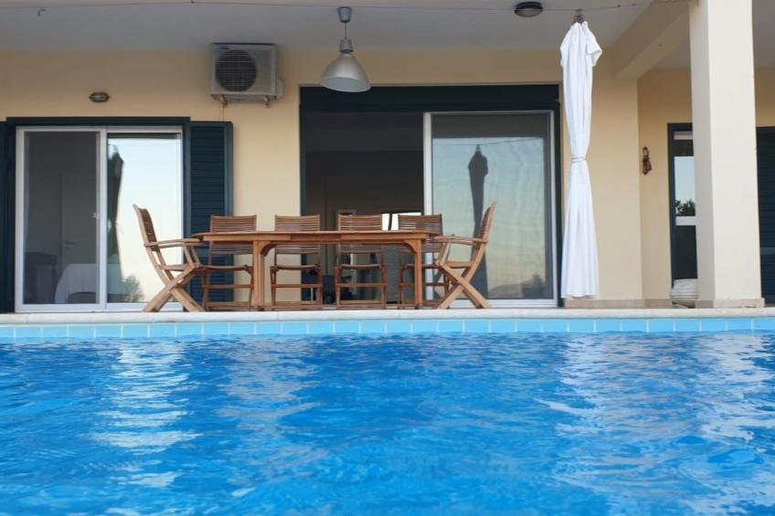 Villa Newlands, Porto Cheli - Meer und Berge. - foto 8