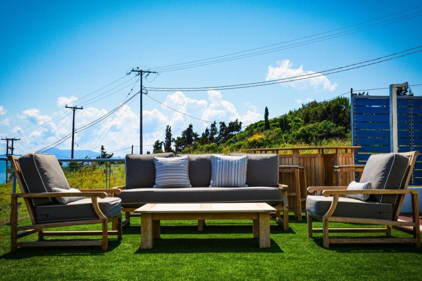 mit Privatpool für 9 Personen ca. 175 m² in Skiathos, Ägäis (Skiathos) - foto 9