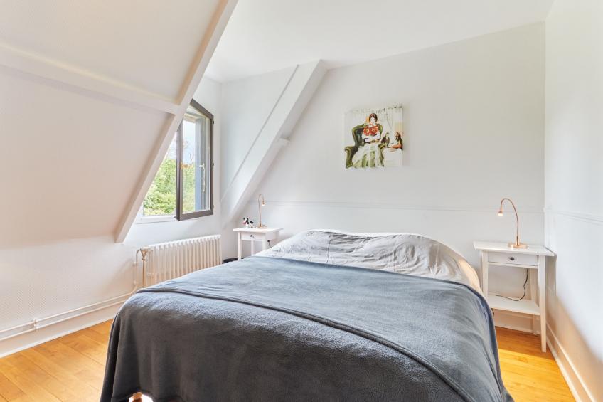 Villa Honfleur - foto 24