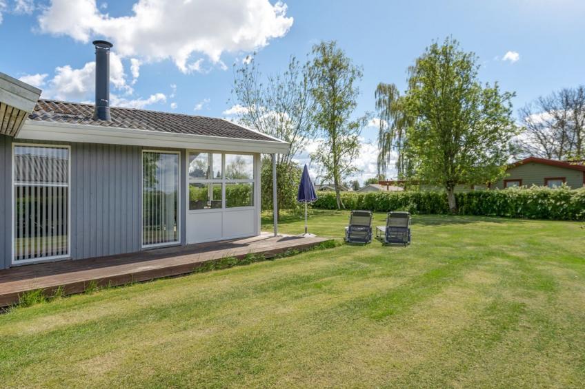 "Denahi" - 400m to the inlet in SE Jutland - foto 7