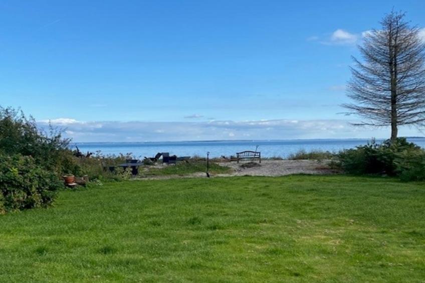 "Viveke" - 10m from the sea - foto 26