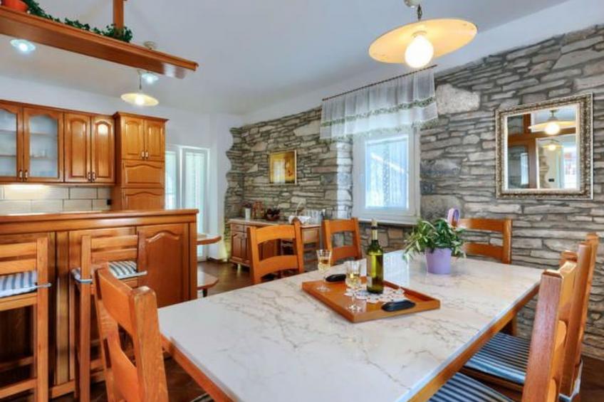 Villa 'Villa Mare' mit privatem Pool - foto 25