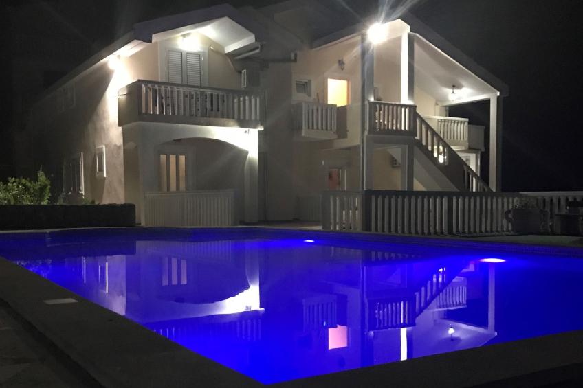 Studio mit Meerblick vom privaten Balkon - foto 2