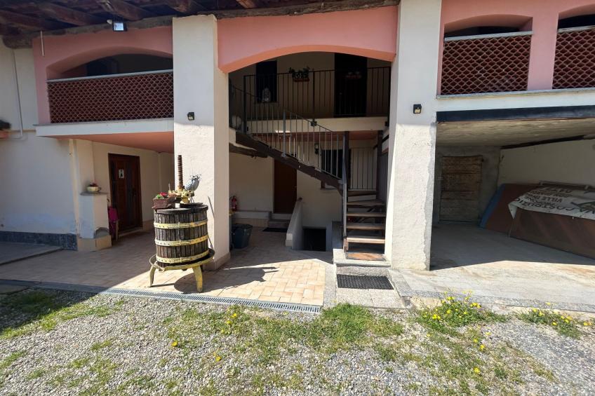 Casa il Cuore delle Langhe bei Holiday World - foto 11