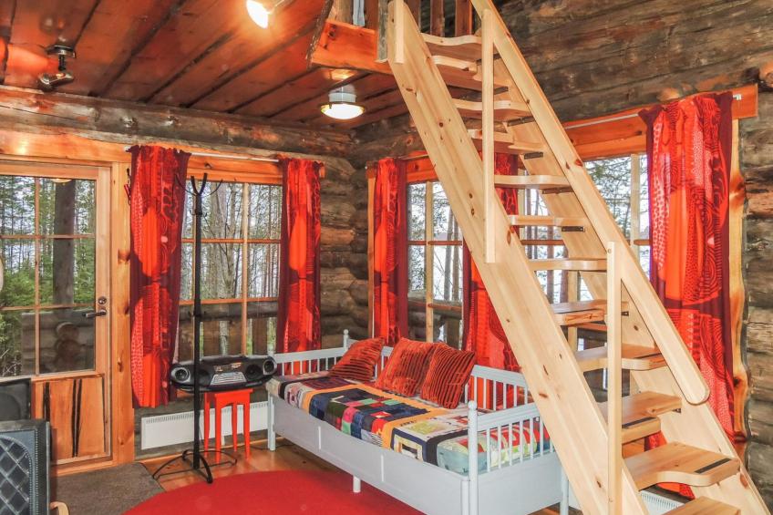 Rääkkylä, mäntyniemi - foto 2