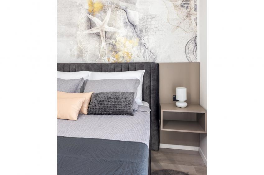 Villa Panorama - Plat (S2) - Comfort Double Room with Balcony and Sea View - foto 10