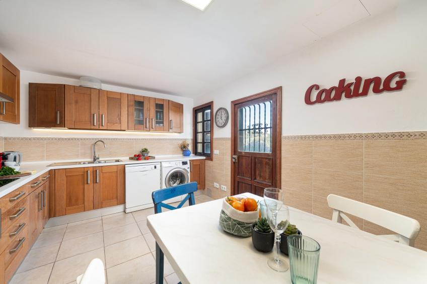 Can Cabellut - foto 30