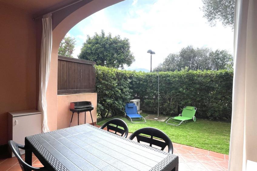 Wohnung "Alter Olivenbaum" mit Garten - foto 46