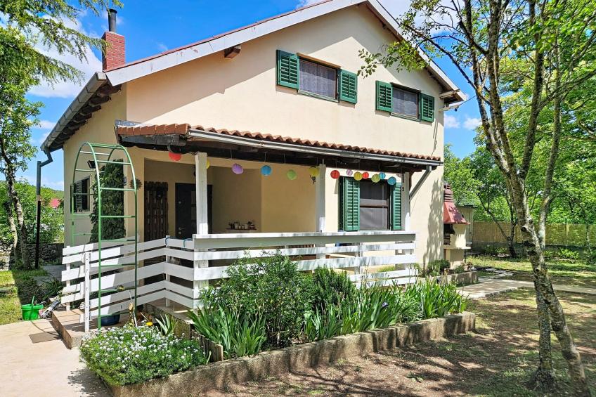 Country pleasures cottage - foto 2