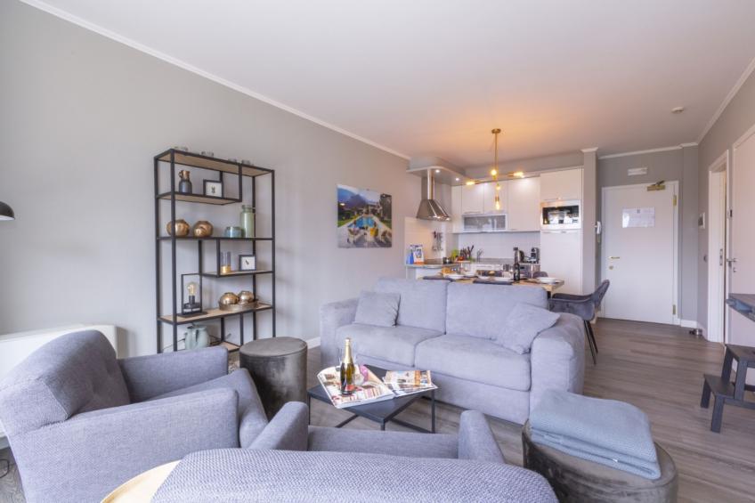 PL-Palazzo 1 bedroom Lake Deluxe - foto 3