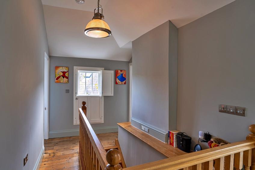 Potters Cottage - foto 23