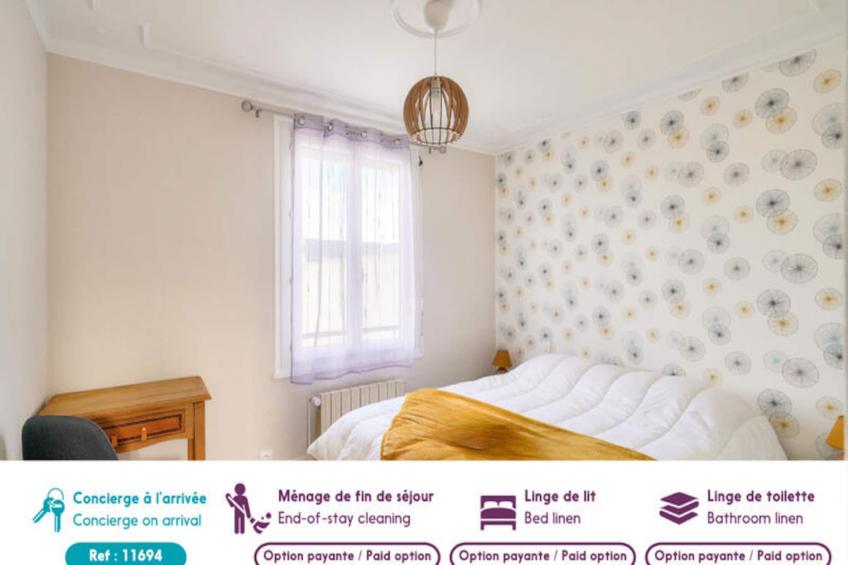 Maison à Le Guilvinec - foto 4