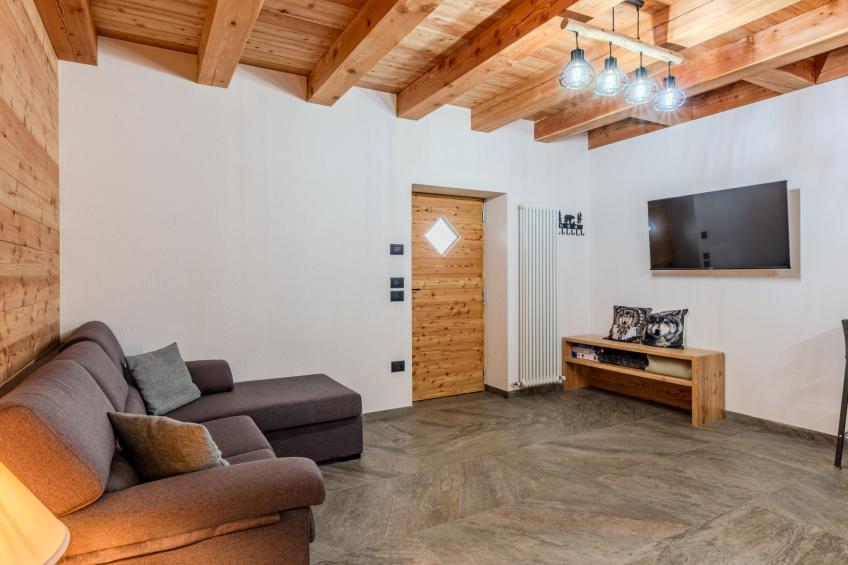 Larice Bilocale - foto 23