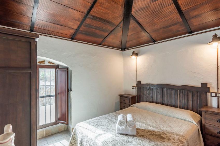 Gîte San Miguel - foto 30