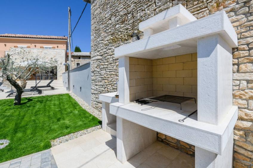 Villa Grande, klimatisiert und mit Pool in Jursici - foto 4