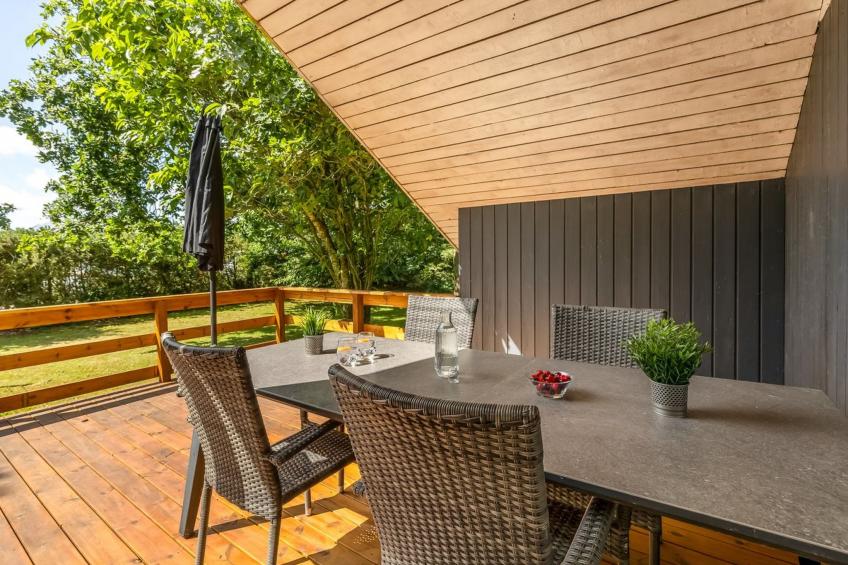 "Yarla" - 500m to the fjord - foto 14