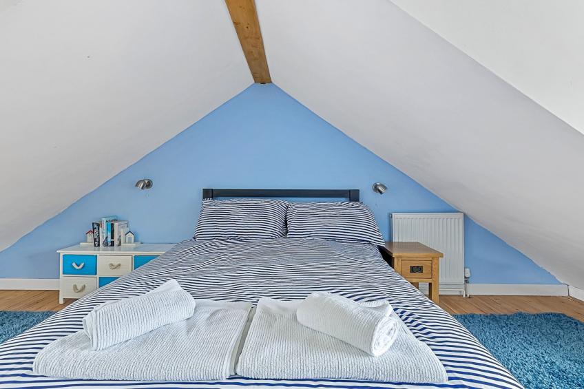 Farleigh Cottage - foto 17