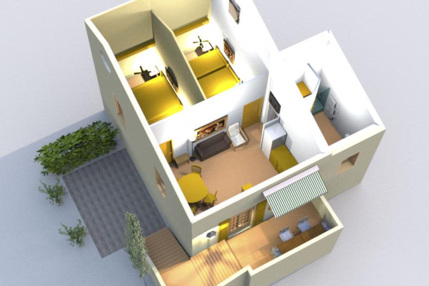 App. Palazzo - foto 17