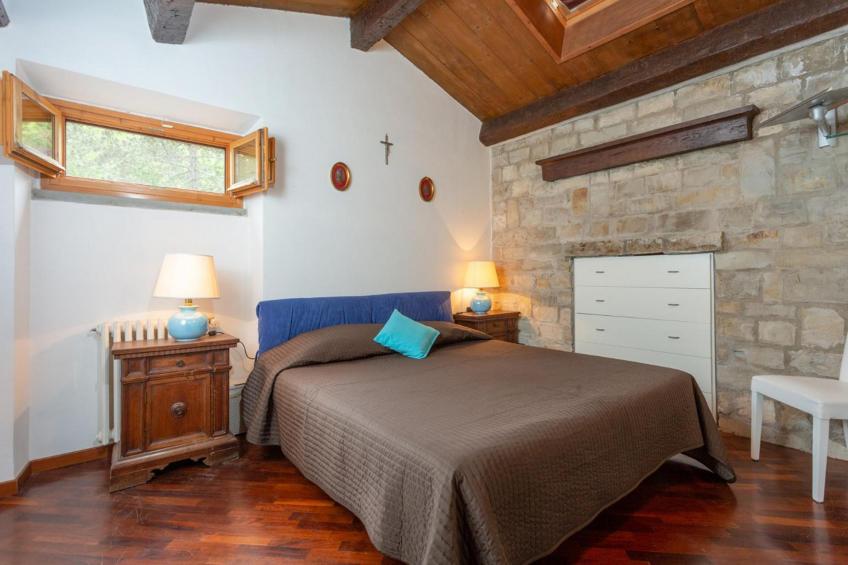 Villa Le Poggiola - foto 17