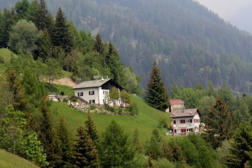 Alpe Monte Massella - foto 24