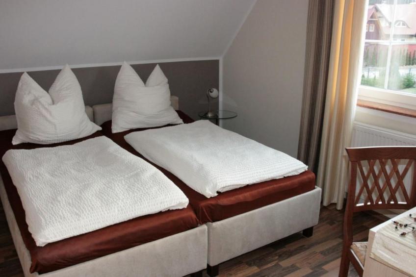 Wohnung in Rowy mit Grill, Terrasse, Parkplatz u - foto 9