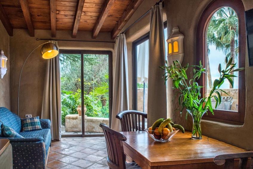 in La Matanza De Acentejo mit Großem Garten und Panoramablick - foto 23