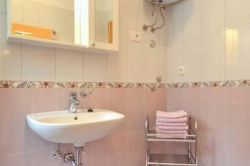 für 6 Personen ca. 72 m² in Podgora, Dalmatien (Gespanschaft Split-Dalmati - foto 14