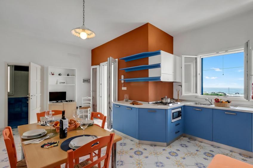 Complesso Azzurro 1 Near The Beach - foto 21