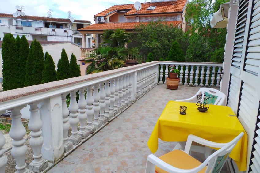 Vakantiewoning met een groot terras - VW-MHPW - foto 16