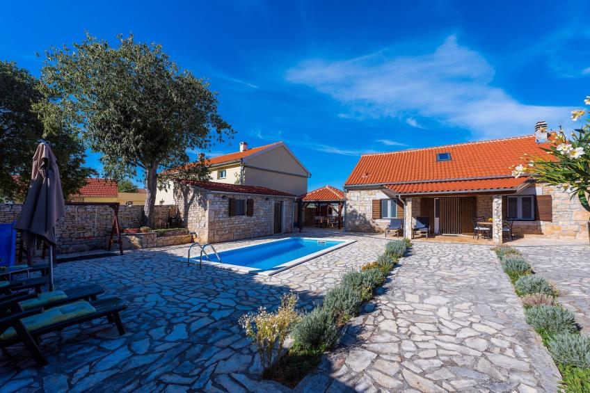 Rural House Gluić - foto 40