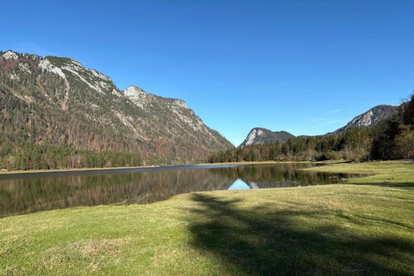 Ferienwohnung Siegsdorf in Bayern - foto 20